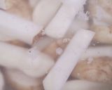 薄衣つきフライドポテト＊カリッとポテト作り方4写真