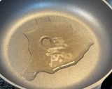 オクラの酒蒸し作り方3写真