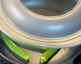 オクラの酒蒸し作り方4写真