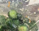 梅塩麹でさっぱり！キュウリの浅漬け作り方5写真