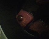 カシス味カムチャッカファイヤー豚角煮作り方3写真