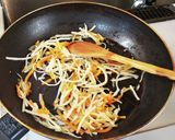 大阪名物♪かみなり親父のカミナリ豆腐作り方3写真