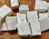 大阪名物♪かみなり親父のカミナリ豆腐作り方2写真