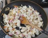 大阪名物♪かみなり親父のカミナリ豆腐作り方5写真