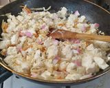 大阪名物♪かみなり親父のカミナリ豆腐作り方6写真