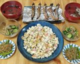 大阪名物♪かみなり親父のカミナリ豆腐作り方7写真