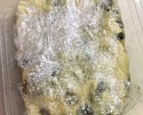 爽かヨーグルトレーズンホワイトチョコ使用作り方6写真