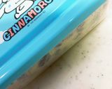 爽かヨーグルトレーズンホワイトチョコ使用作り方7写真