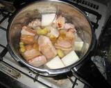 絶品！豚肉と大根のこっくり煮作り方2写真