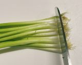 ご飯がすすむ！！ネギのキムチ（パキムチ）作り方1写真