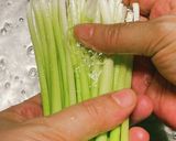ご飯がすすむ！！ネギのキムチ（パキムチ）作り方2写真