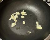 ツナキャベペペロンチーノ(*ˊᗜˋ)作り方4写真