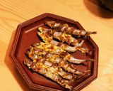 冷凍ししゃものマヨネーズ焼き作り方4写真
