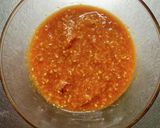 麹調味料で自家製焼肉のタレ作り方1写真