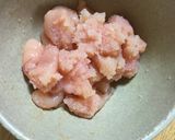 めんたいこーーん！！　　ごはんやパンに。作り方1写真
