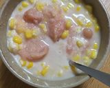 めんたいこーーん！！　　ごはんやパンに。作り方2写真