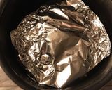 鶏もものお酢煮作り方3写真