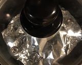 鶏もものお酢煮作り方4写真