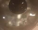 鶏もものお酢煮作り方5写真