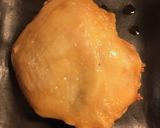 鶏もものお酢煮作り方6写真
