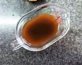 節約常備菜♡さつまいもの茎の醤油麹炒め作り方4写真