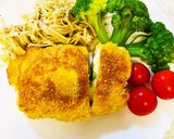 兄貴のアスパラカツレツ作り方4写真