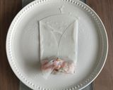 簡単!ベトナム風揚げ春巻&蒸し春巻作り方7写真