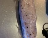 お手製焼き鯖寿司作り方2写真