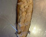 お手製焼き鯖寿司作り方3写真