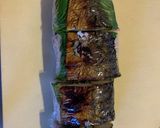 お手製焼き鯖寿司作り方7写真