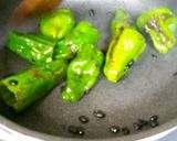 絶対おいしいピーマンの豆鼓炒め、我が家流作り方5写真