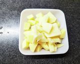 手が止まらない！いしるのカリカリポテト作り方1写真