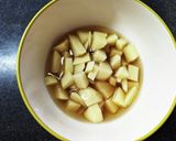 手が止まらない！いしるのカリカリポテト作り方3写真