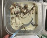 キノコの豆乳シチュー　ルー・粉不使用作り方3写真