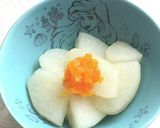 梨のコンポート作り方5写真