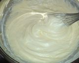 ブルーベリークリームチーズマフィン作り方8写真