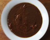 牛すじ肉とマンゴーの甘辛カレー作り方13写真