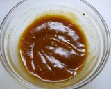 簡単！コロッケ丼　カレーソース作り方2写真