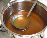 えのき茸と長ネギの肉巻きのとろみあんかけ作り方6写真