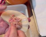包丁いらず！！カンタンギョーザ作り方4写真
