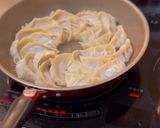 包丁いらず！！カンタンギョーザ作り方5写真
