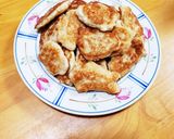 簡単！ヘルシーナゲット！-`ω-)✧作り方5写真