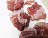 レンコンの豚肉巻き♡お味噌焼き作り方4写真