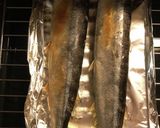 さんまの焼き方作り方3写真