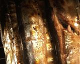 さんまの焼き方作り方4写真
