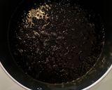 ひじきの煮物作り方1写真
