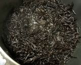 ひじきの煮物作り方3写真