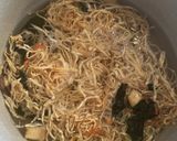切り干し大根作り方1写真