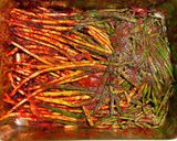 ご飯がすすむ！！ネギのキムチ（パキムチ）作り方19写真