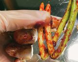 ご飯がすすむ！！ネギのキムチ（パキムチ）作り方20写真